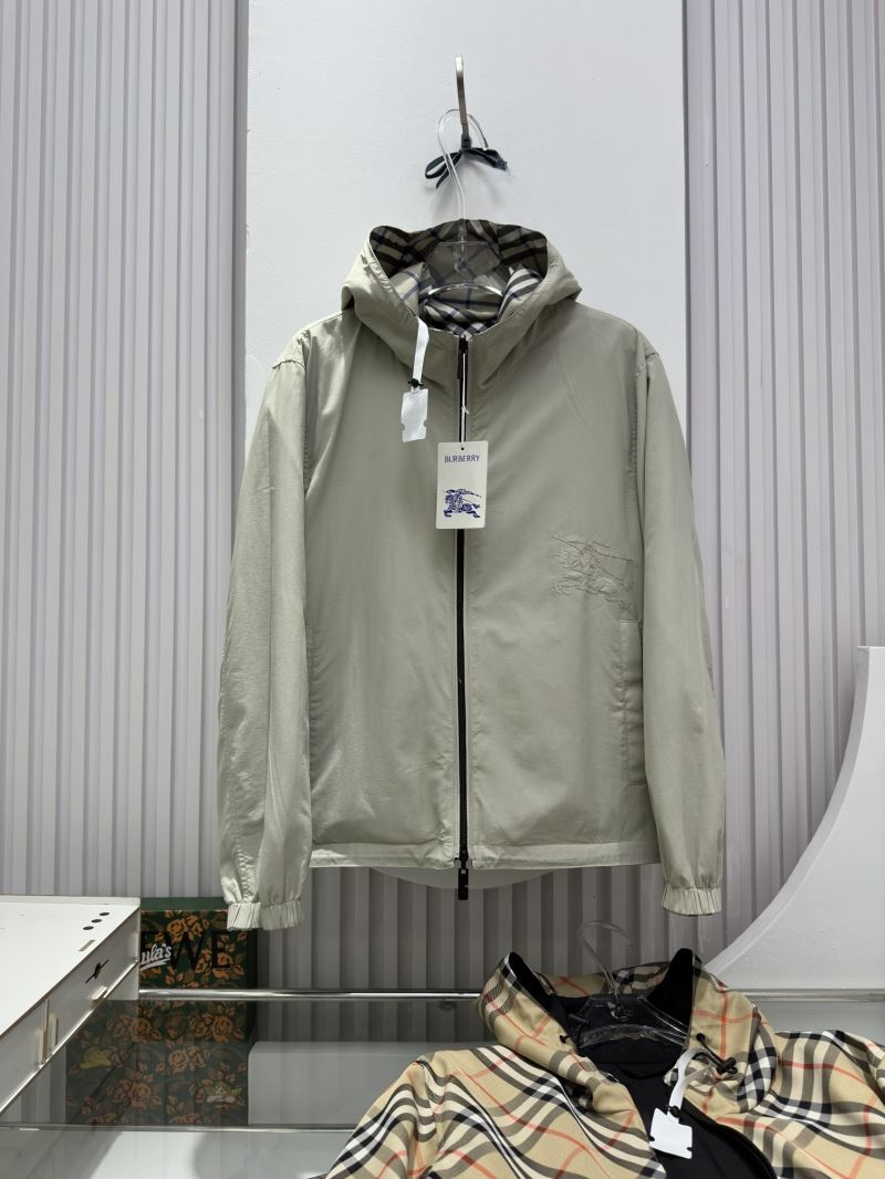 Burberry Outwear